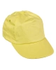 Kšiltovka LEO - žlutá
