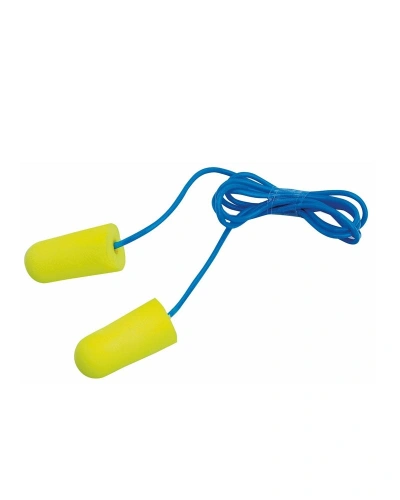 Zátky do uší se šňůrkou E.A.R.SOFT ES-01-005 Zátky do uší se šňůrkou E.A.R.SOFT ES-01-005