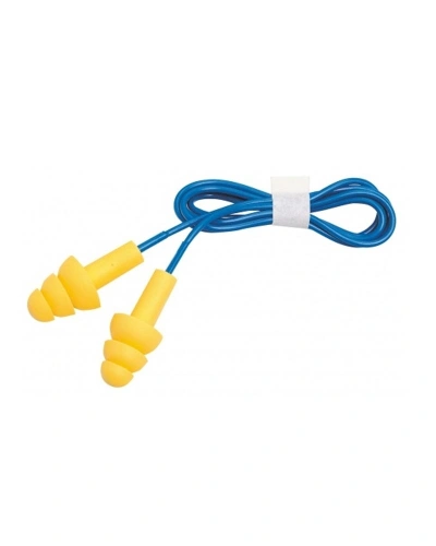 Zátkové chrániče sluchu E.A.R. ULTRAFIT UF-01-000 Zátkové chrániče sluchu E.A.R. ULTRAFIT UF-01-000