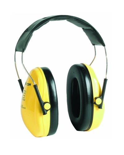 Mušlový chránič sluchu PELTOR H510A-401-GU H9A