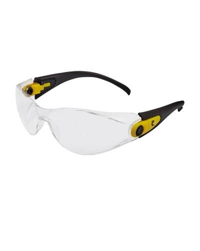 Ochranné brýle FINNEY, čiré