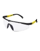 Ochranné brýle VERNON, čiré