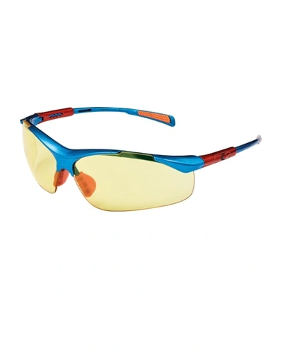 Ochranné brýle NELLORE, žluté