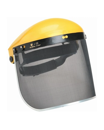 Drátěný štít VISIGUARD MESH 8x15,5