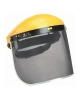 Drátěný štít VISIGUARD MESH 8x15,5