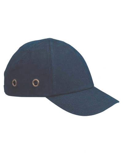 Čepice DUIKER, bezpečnostní - modrá