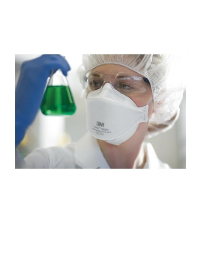 Respirátor 3M 9320+ FFP2