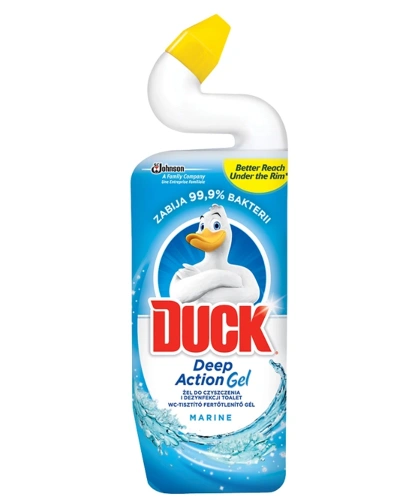 Duck, WC čistič, 750ml, Marine.jpg