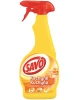 SAVO prostředek čistící na kuchyně s rozprašovačem 500 ml