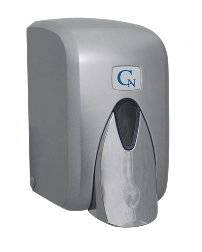 Dávkovač tekutého mýdla 500ml Dávkovač tekutého mýdla 500ml