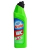 Prostředek čistící KRYSTAL WC zelený.jpg Prostředek čistící KRYSTAL WC zelený.jpg