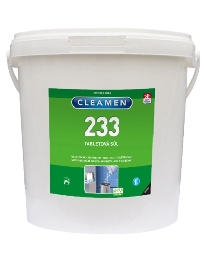 CLEAMEN 233, tabletová sůl, 10 kg  800x1000.jpg