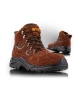 Pracovní kotníková obuv SAN MARINO - zimní Pracovní kotníková obuv SAN MARINO - zimní