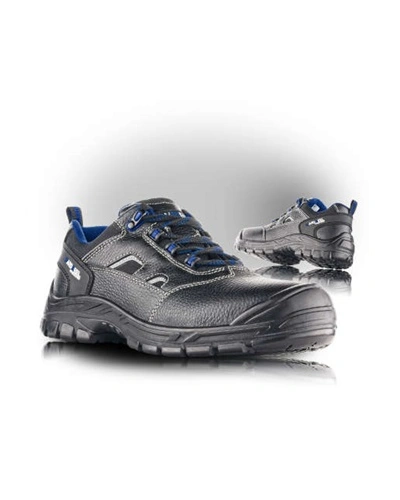 Pracovní polobotka WIENNA O1