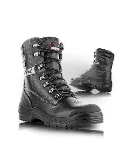 Obuv poloholeňová zimní LONDON, S3 Obuv poloholeňová zimní LONDON, S3