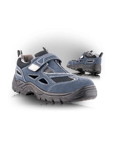 Obuv sandál AMSTERDAM S1 Obuv sandál AMSTERDAM S1