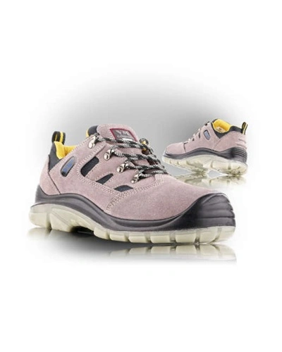 Pracovní polobotka VALENCIA