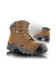 Obuv pracovní kotníková VADUZ, O1