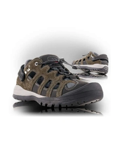 Obuv sandál TRIPOLIS khaki Obuv sandál TRIPOLIS khaki