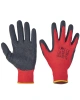Rukavice pracovní povrstvené HORNBILL LIGHT  HS-04-012.jpg