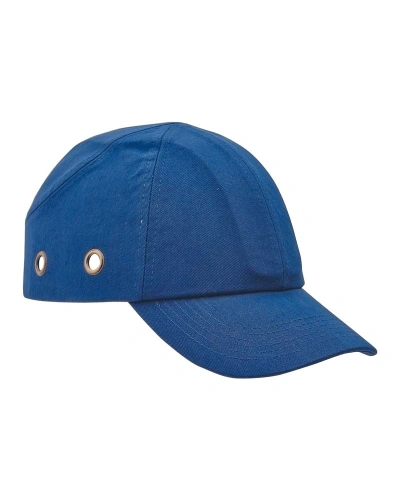 Čepice DUIKER, bezpečnostní - royal modrá