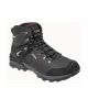 Obuv kotníková SALVADOR černá Obuv kotníková SALVADOR černá