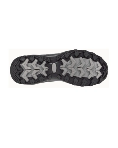 Obuv kotníková SALVADOR černá 4 Obuv kotníková SALVADOR černá 4