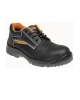 Obuv polobotka BNN BASIC S1 černá 2