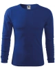 Triko pánské Fit-T Long Sleeve 119 - královská modrá