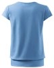 Tričko dámské City 120 nebesky modrá 2.jpg