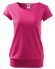 Tričko dámské City 120 purpurová 1.jpg
