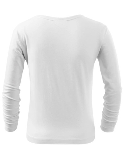Tričko dětské Long Sleeve 121 bílá 2.jpg Tričko dětské Long Sleeve 121 bílá 2.jpg