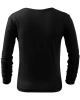 Tričko dětské Long Sleeve 121 černá 2.jpg