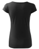 Tričko dámské Pure 122 černá 2.jpg