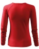 Tričko dámské Elegance 127 červená 1.jpg