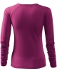 Tričko dámské Elegance 127 fuchsiová 1.jpg