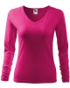 Tričko dámské Elegance 127 malinová 2.jpg