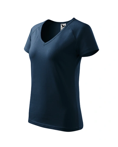 Dámské tričko DREAM - námořní modrá