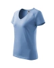 Dámské tričko DREAM - nebesky modré Dámské tričko DREAM - nebesky modré