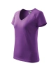 Dámské tričko DREAM - fialové