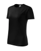 Dámské triko CLASSIC NEW - černé