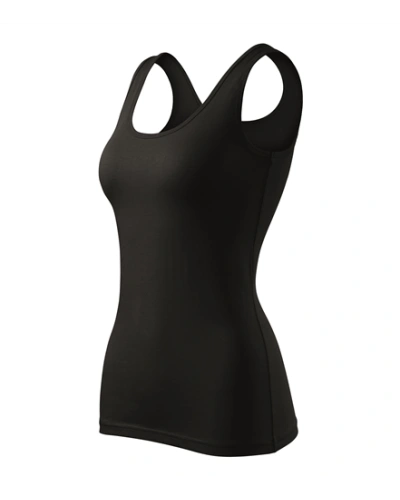 Dámské tílko TRIUMPH - černé Dámské tílko TRIUMPH - černé