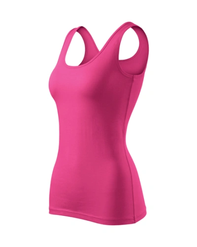 Dámské tílko TRIUMPH - purpurové