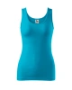 Dámské tílko TRIUMPH - tyrkysové Dámské tílko TRIUMPH - tyrkysové