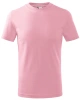 Tričko dětské Basic 138 růžová 1.jpg