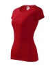 Dámské tričko GLANCE - červené Dámské tričko GLANCE - červené