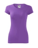Dámské tričko GLANCE - fialové