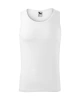 Tílko pánské CORE - bílá