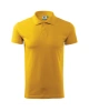 Pánská polokošile SINGLE J. - žlutá