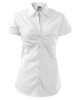 Dámská košile CHIC 214, bílá